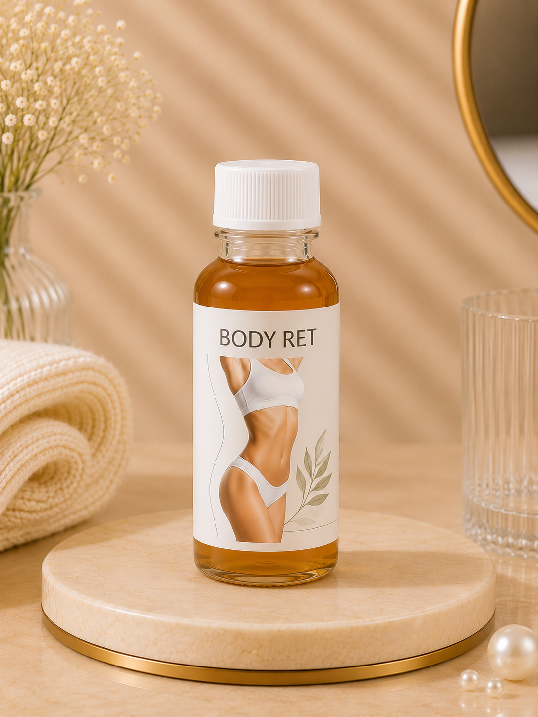 BODY RET 20