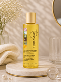 3 in 1 Hair Oil