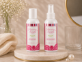 Intimate care duo