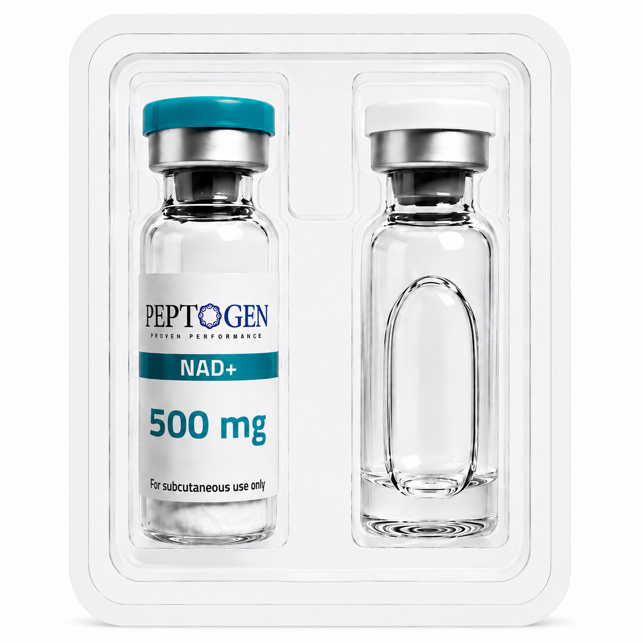 Peptide NAD+