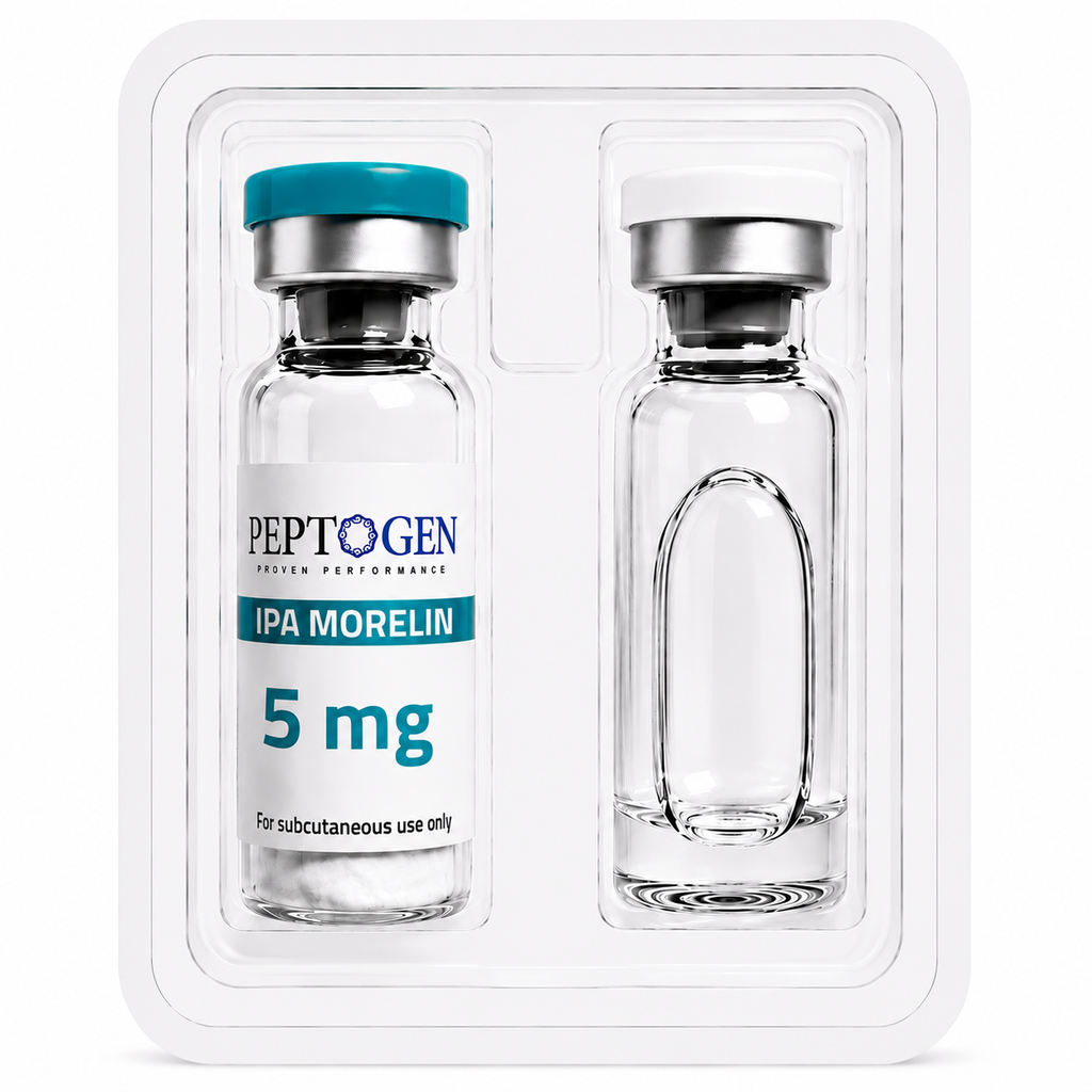 Peptide IPAMORELIN