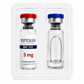 Peptide BPC 157