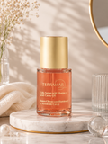 Oily Serum with Vitamin C and Cacay Oil