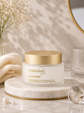 Hydrating Facial Gel with Hyaluronic Acids