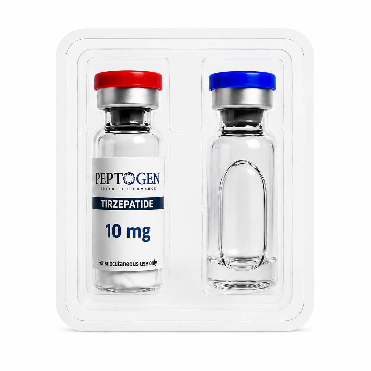 Peptide TIRZETAPIDE