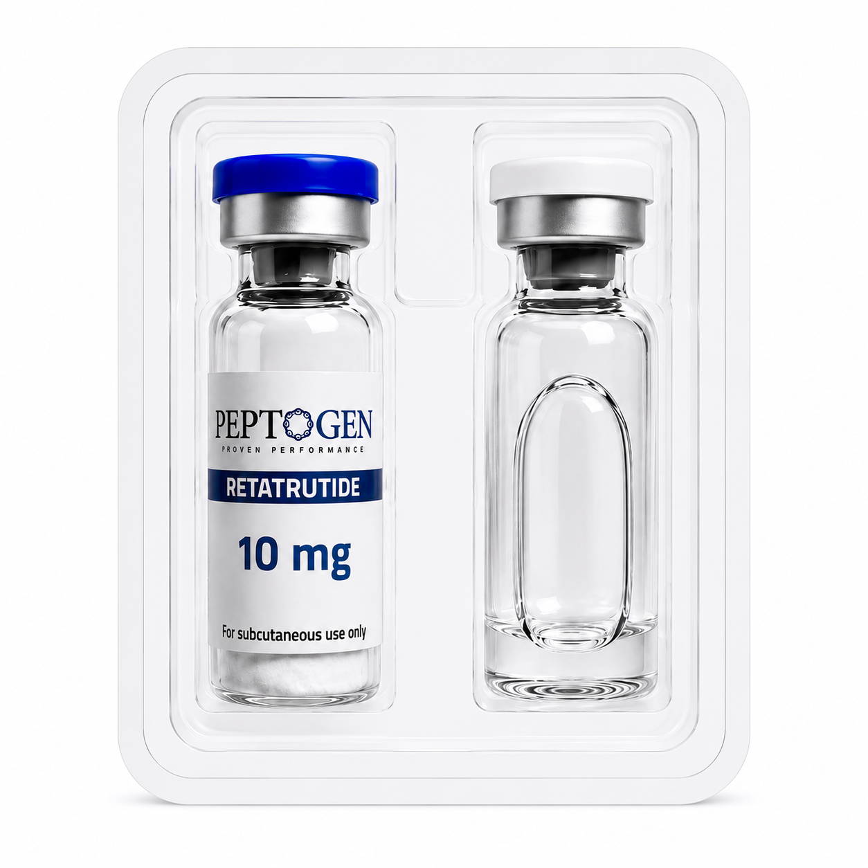 Peptide RETATURTIDE
